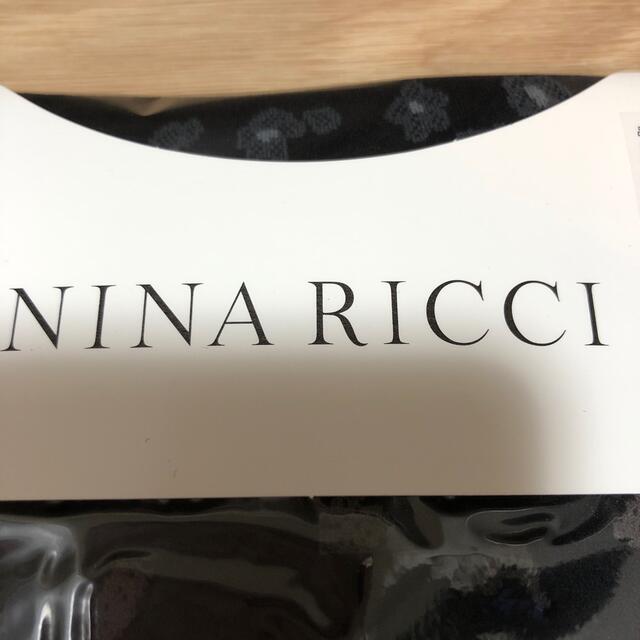 NINA RICCI(ニナリッチ)のNINA RICCI・タイツ レディースのレッグウェア(タイツ/ストッキング)の商品写真