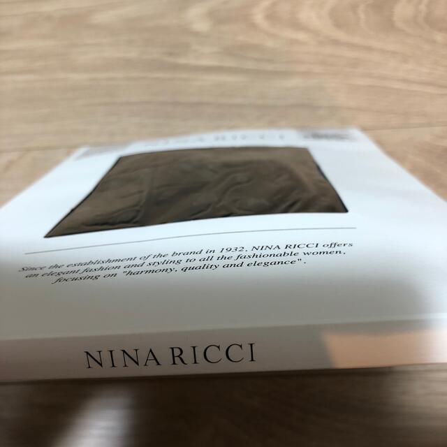 NINA RICCI(ニナリッチ)のNINA RICCI・タイツ レディースのレッグウェア(タイツ/ストッキング)の商品写真