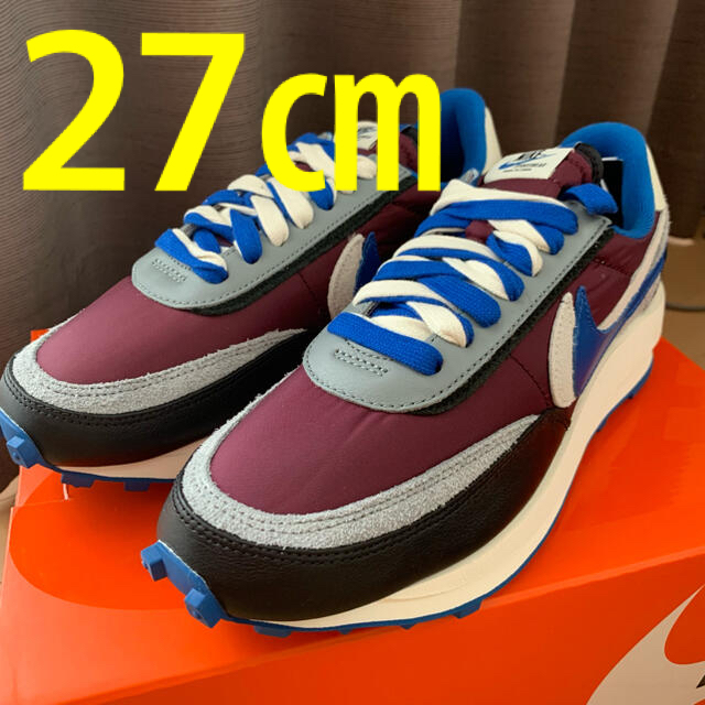 sacai undercover NIKE LD WAFFLE 27 - electrabd.com