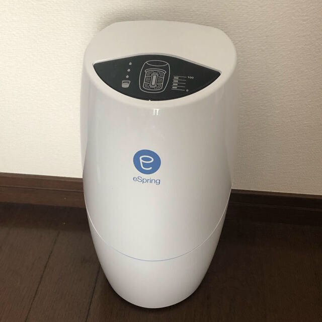 Amway eSpring Ⅱ 浄水器 アムウェイアムウェイ