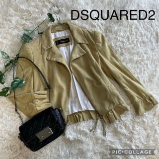 DSQUARED2 - DSQUARED2 ディースクエアード デニムパンツの通販 by BRINGラクマ店｜ディースクエアードならラクマ