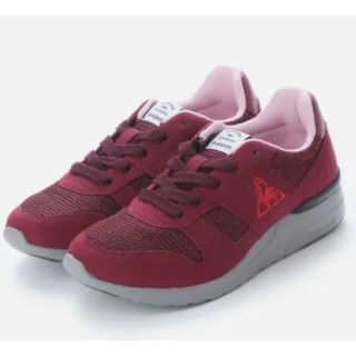 ルコックスポルティフ(le coq sportif)のルコックスポルティフ　スニーカー(スニーカー)