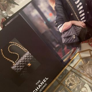 シャネル(CHANEL)のデコポン様専用　CHANEL ストールマフラー(マフラー/ショール)