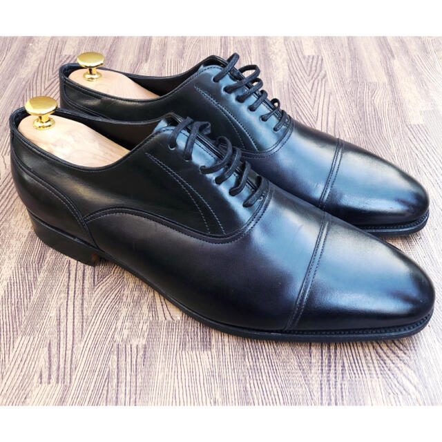 ☆激レア☆ ジョンロブ JOHN LOBB ウィンチェスター サイズ10EE 【美品