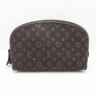 ルイヴィトン(LOUIS VUITTON)のルイヴィトン ポーチ美品  M40375 フザン(ポーチ)