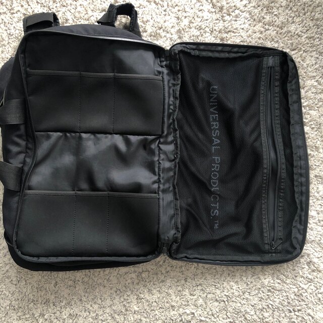 universal products UTILITY BAG 4