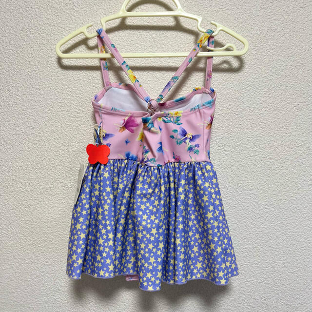 fafa(フェフェ)のfafa baby水着セット キッズ/ベビー/マタニティのベビー服(~85cm)(水着)の商品写真