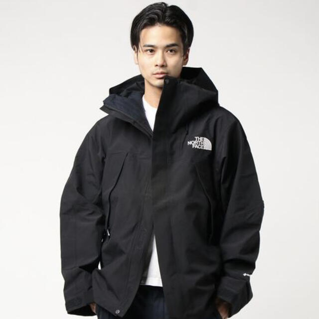 【限定値下げ】THE NORTH FACE マウンテンジャケットMountainJacket