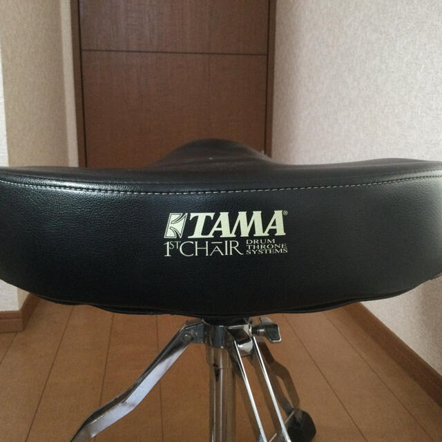 ドラム　スローン　Tama 1st Chair 楽器のドラム(その他)の商品写真