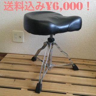 ドラム　スローン　Tama 1st Chair(その他)