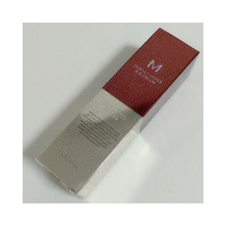 ミシャ(MISSHA)のMissha ミシャ M パーフェクトカバー BBクリーム No23(BBクリーム)