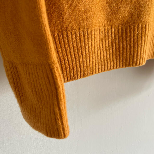 1LDK SELECT - STUDIO NICHOLSON｜Shag Knit｜定価¥53,900の通販