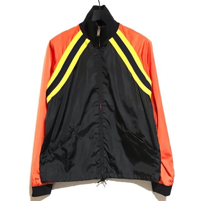 Gucci - グッチ ブルゾン サイズ44 S メンズ美品 -の通販 by ブラン