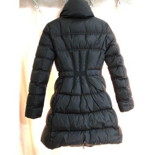 MONCLER ACCENTEUR 新品，末使用