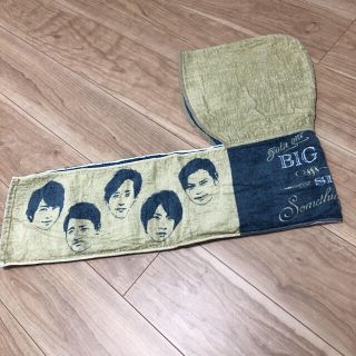 アラシ(嵐)のと。様専用(アイドルグッズ)