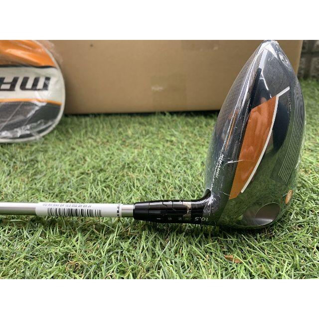 Callaway(キャロウェイ)の新品 MAVRIK ドライバー 10.5 Diamana 50 SR 日本仕様 スポーツ/アウトドアのゴルフ(クラブ)の商品写真