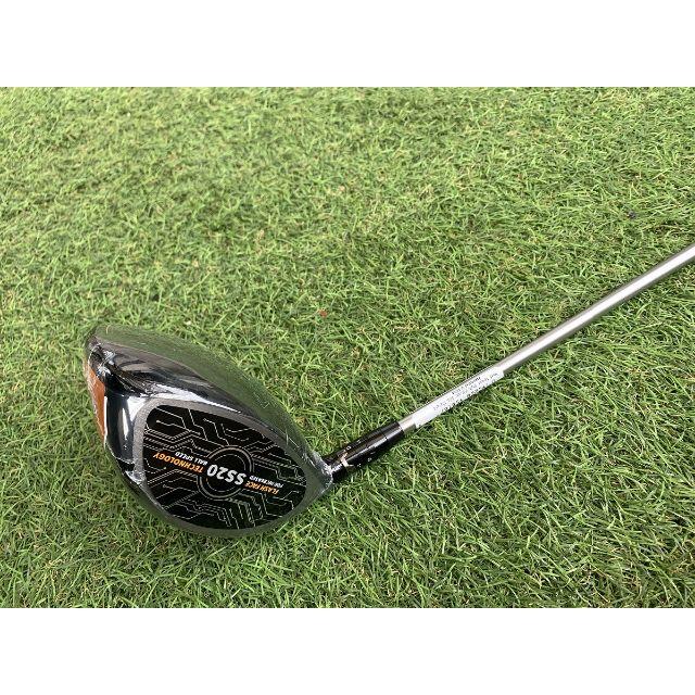 Callaway(キャロウェイ)の新品 MAVRIK ドライバー 10.5 Diamana 50 SR 日本仕様 スポーツ/アウトドアのゴルフ(クラブ)の商品写真