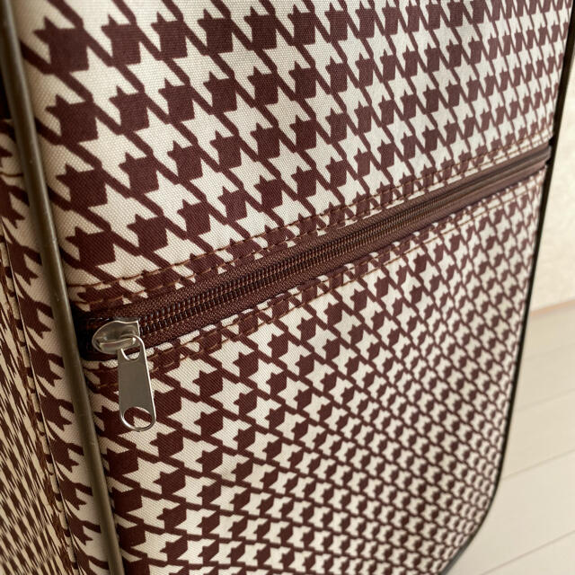 ⭐︎送料無料　即日発送⭐︎ スーツケース レディースのバッグ(スーツケース/キャリーバッグ)の商品写真