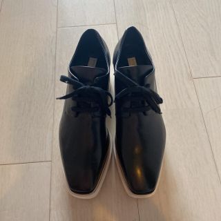 ステラマッカートニー(Stella McCartney)のSTELLA McCARTNEY シューズ(ローファー/革靴)