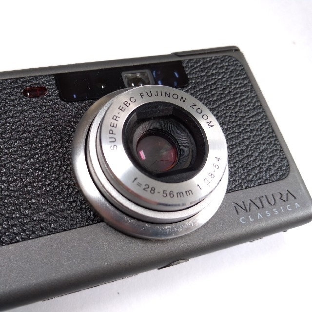 FUJIFILM NATURA CLASSICA ナチュラクラシカ