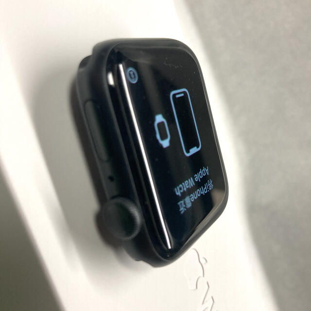 【おまけ付き】Apple Watch Series 6 44mm GPS メンズの時計(腕時計(デジタル))の商品写真