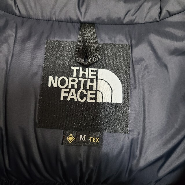 THE NORTH FACE(ザノースフェイス)の☆専用です☆ノースフェイス　マウンテンダウンジャケット メンズのジャケット/アウター(ダウンジャケット)の商品写真