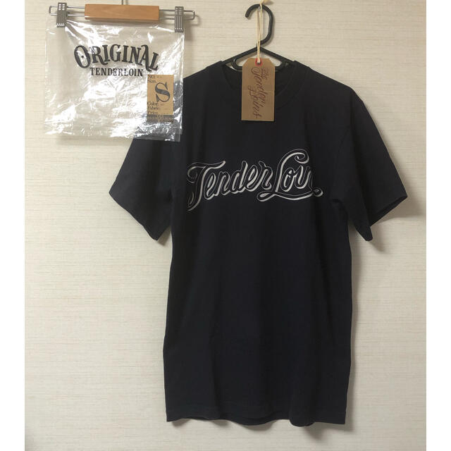 TENDERLOIN(テンダーロイン)のSサイズ テンダーロイン TEE B Tシャツ メンズのトップス(Tシャツ/カットソー(半袖/袖なし))の商品写真