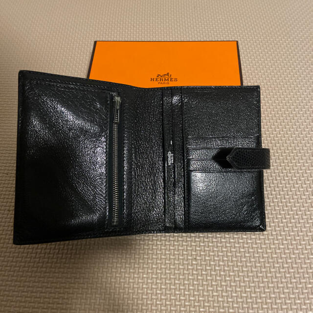 Hermes(エルメス)のエルメス　財布 レディースのファッション小物(財布)の商品写真