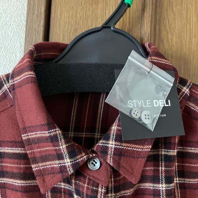 STYLE DELI(スタイルデリ)のカーディガン   はる様 レディースのトップス(カーディガン)の商品写真