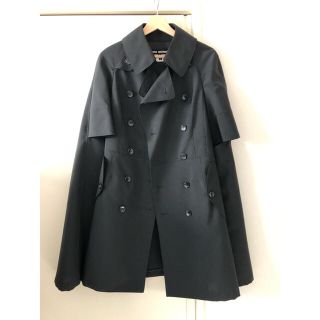 ジュンヤワタナベコムデギャルソン(JUNYA WATANABE COMME des GARCONS)のJUNYA WATANABE comme des garçons トレンチコート(トレンチコート)