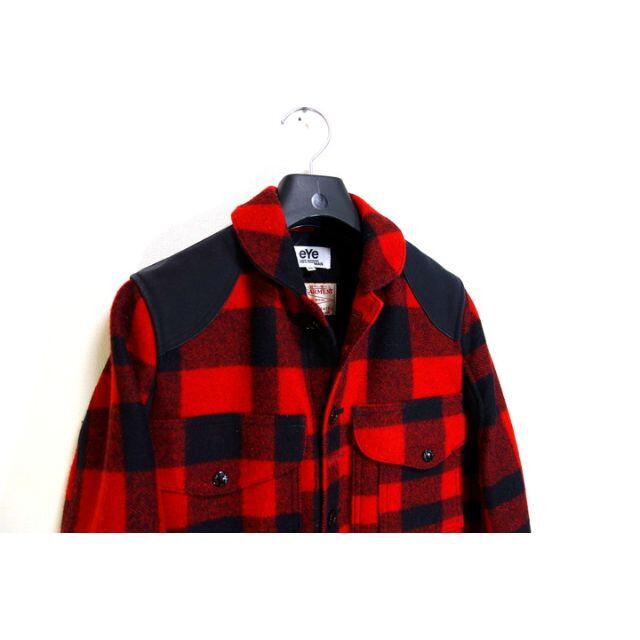 JUNYA JUNYA WATANABE MAN ジャケット FILSONの通販 by milo's shop|ジュンヤワタナベならラクマ WATANABE - ★良品★EYE 人気安い