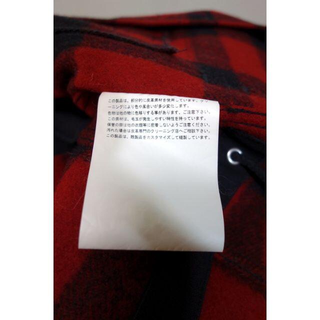 JUNYA JUNYA WATANABE MAN ジャケット FILSONの通販 by milo's shop|ジュンヤワタナベならラクマ WATANABE - ★良品★EYE 人気安い