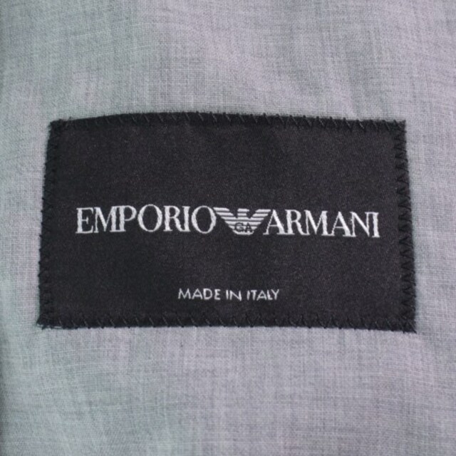 EMPORIO ARMANI カジュアルジャケット メンズ 2