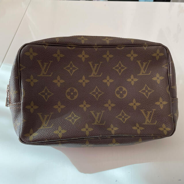 【売切れ.入荷待】未使用　LOUIS VUITTON  超レア　モノグラムミニ