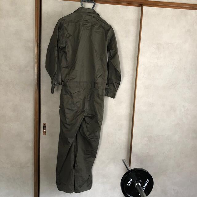 GRACE ENGINEER'S(グレイスエンジニアーズ)の専用　GRACE ENGIＮEER'S  レディース  つなぎ レディースのパンツ(サロペット/オーバーオール)の商品写真