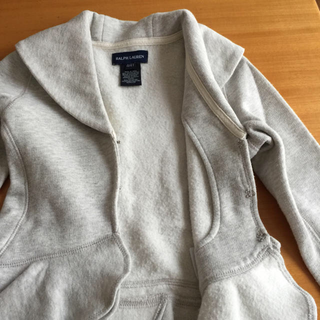 Ralph Lauren(ラルフローレン)の引っ越し売り切り希望様専用 キッズ/ベビー/マタニティのキッズ服女の子用(90cm~)(ジャケット/上着)の商品写真