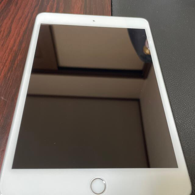 iPad mini 5 256GB セルラー