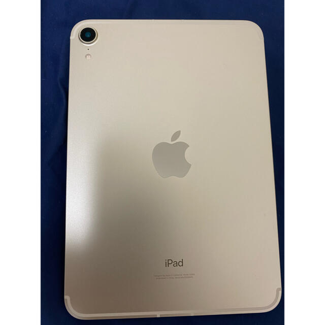 iPad mini 第6世代