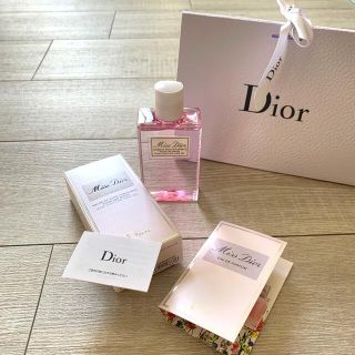 ディオール(Dior)のDior ディオール　ハンドジェル(ハンドクリーム)