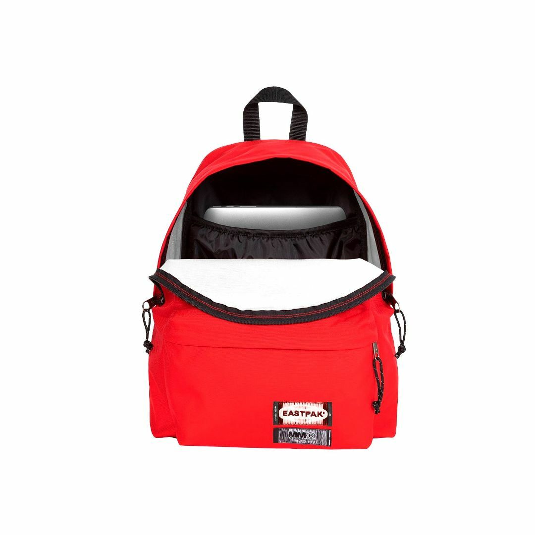 MM6 X EASTPAK リバーシブル インサイドアウト バックパック