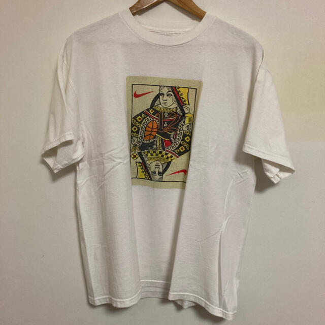 90s NIKE t-shirt