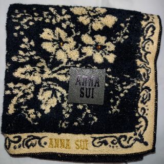 アナスイ(ANNA SUI)の新品　アナスイハンカチ(ハンカチ)