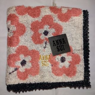 アナスイ(ANNA SUI)の新品　アナスイハンカチ(ハンカチ)