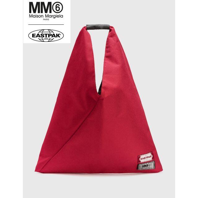 MM6 X EASTPAK ジャパニーズバッグNavYandCo