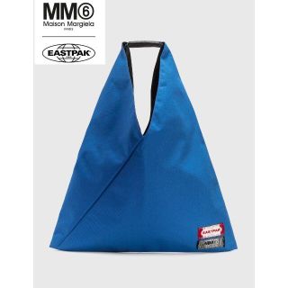 エムエムシックス(MM6)のMM6 X EASTPAK ジャパニーズバッグ(トートバッグ)