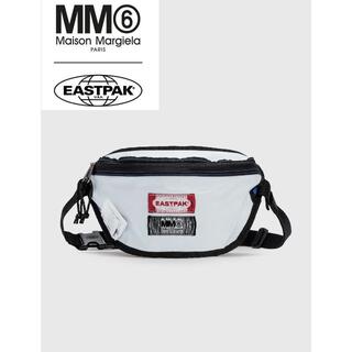 MM6 - MM6 X EASTPAK スプリンガー リバーシブル バムバッグの ...