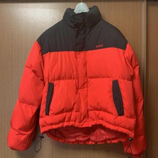 エックスガール ジャケット/アウター(レッド/赤色系)の通販 50点 | X エックスガール ジャケット/アウター(レッド/赤色系)の通販 50点 | X
