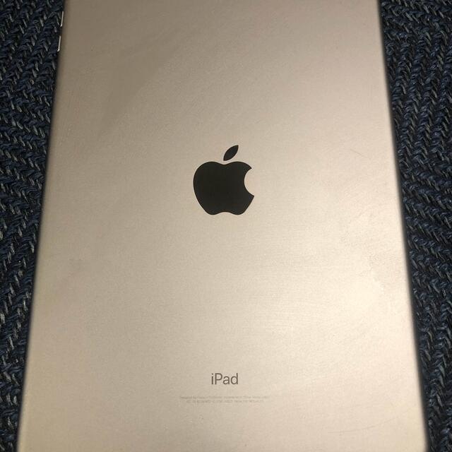 iPad 第五世代 第5世代 32GB アイパッド iPhone ジャンク