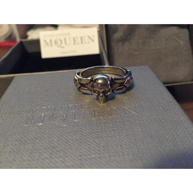 Alexander McQueen - Alexander McQueen アレキサンダー Alexander McQueen - Alexander McQueen アレキサンダー