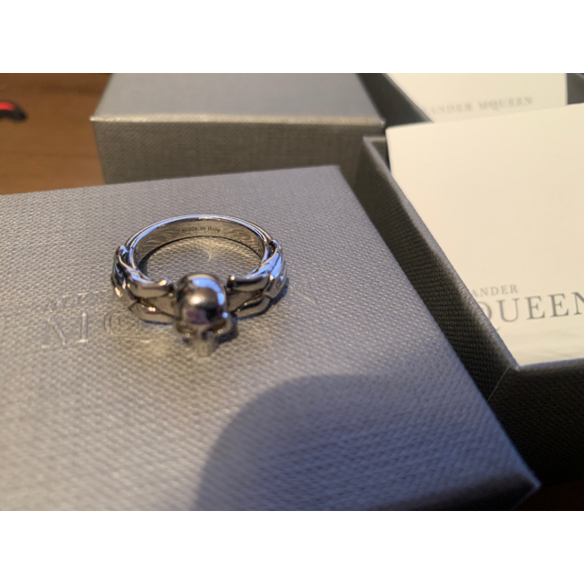 Alexander McQueen - Alexander McQueen アレキサンダー Alexander McQueen - Alexander McQueen アレキサンダー